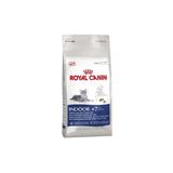 Royal Canin İndoor 7+ Yetişkin Kedi Maması 1,5Kg