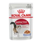 Royal Canin Instictive 85 gr Kedi Konservesi