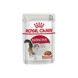 Royal Canin Instinctive 2x85 gr Yetişkin Yaş Kedi Maması
