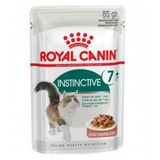 Royal Canin İnstinctive 7+ 85 gr Kedi Konserve