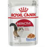 Royal Canin Instinctive Jelly 12x85 gr Yaş Kedi Maması