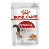 Royal Canin Instinctive Jelly 24x85 gr Kedi Maması