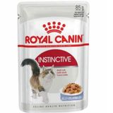 Royal Canin Instinctive Jelly 6x85 gr Yaş Kedi Mamas