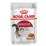Royal Canin Instinctive Loaf 85 gr Yetişkin Yaş Kedi Maması
