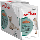 Royal Canin İnstinctive Mature +7 12x85 gr Kedi Konservesi