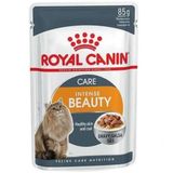 Royal Canin İntense Beauty 24x85 gr Kedi Konserve