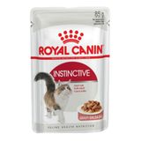 Royal Canin Intense Beauty 3x85 Instinctive Kedi Yaş Maması