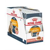 Royal Canin İntense Beauty 6x85 gr Kedi Konserve