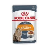 Royal Canin Intense Beauty 85 gr Sos İçinde Yetişkin Kedi Konservesi