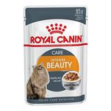 Royal Canin Intense Beauty Gravy Soslu Yetişkin 6 x 85 gr Kedi Yaş Maması