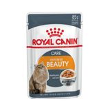 Royal Canin Intense Beauty Jelly Pouch 3x85 gr Yetişkin Yaş Kedi Maması