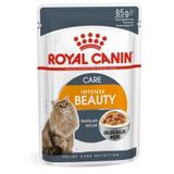Royal Canin Intense Beauty Jöle İçinde 12x85 gr Yetişkin Kedi Konservesi
