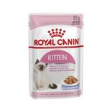 ​Royal Canin Jelly 85 gr Yavru Kedi Konservesi