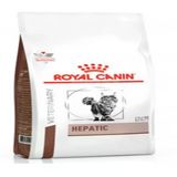 Royal Canin Kedi Hepatic Karaciğer Maması 2 Kg (Karaciğer Yetmezliği, Yağlanması & İştahsızlık Desteği)
