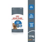 Royal Canin KİLO KONTROLLÜ YETİŞKİN KEDİ MAMASI 1,5 KG