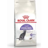Royal Canin Kısır Kedi Maması 4 kg Kümes Hayvanı Tatlı Premium Kalite Besleyici İçerik