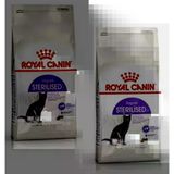 Royal Canin Kısır Kedi Maması 400+400 Gr