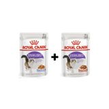 Royal Canin Kısırlaştırılmış 2'li Kedi Yaş Mama