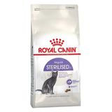 Royal Canin Kısırlaştırılmış 4 kg Yetişkin Kedi Maması