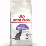 Royal Canin Kısırlaştırılmış Kedi 2 kg Konserve Kedi Maması