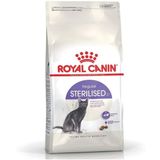 Royal Canin Kısırlaştırılmış Kediler için 37 4 kg Kuru Kedi Maması