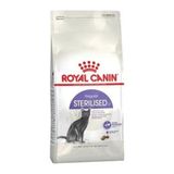 Royal Canin Kısırlaştırılmış Yetişkin Kedi Maması 4 kg Kümes Hayvanı Tatlı Süper Premium Mama