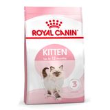 Royal Canin Kitten 36 400 gr Kedi Maması