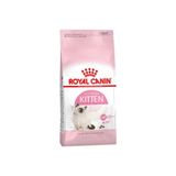 Royal Canin Kitten 4 kg Yavru Kedi Maması + Gimcat Kitten Ödül Maması + Gimcat Kitten Paste Yavru Kedi Seti