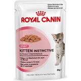 Royal Canin Kitten 85 gr Yavru Kedi Konservesi