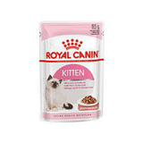 Royal Canin Kitten Gravy 85 gr Yavru Kedi Konservesi