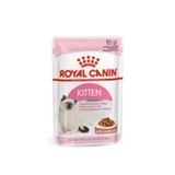 Royal Canin Kitten Gravy Pouch 85 GR Yavru Kedi Maması