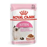 Royal Canin Kitten İnstinctive 24x85 gr Yavru Kedi Konserve