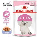 Royal Canin Kitten Instinctive Gravy Yavru 24x85 gr Kedi Yaş Maması