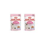 Royal Canin Kitten Jelly Yavru 2x85 gr Kedi Konservesi
