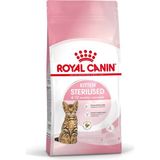 Royal Canın Kitten Sterilised 2 kg 6-12 Ay Yavru Kısır Kedi Maması