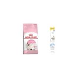 Royal Canin Kitten Tavuklu Yavru Kedi Maması 10 Kg + Gimcat Kitten Paste Kalsiyum 50 Gr