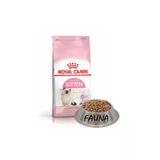 Royal Canin Kitten Tavuklu Yavru Paketlenmiş Kedi Maması 2 Kg