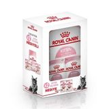 Royal Canin Kitten Yavru 2 kg Kedi Maması + 2 Yaş Mama Hediye