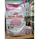 Royal Canin Kitten Yavru Kedi Maması 10 Kg+12 Adet Royal Kitten Yaş Mama 85 Gram