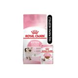Royal Canin Kitten Yavru Kedi Maması 2Kg - Yaş Mama