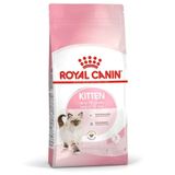 Royal Canin Kitten Yavru Kedi Maması 4 Kg + Temizlik Mendili