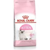 Royal Canin Kitten Yavru Kedi Maması Tavuk 4 kg İkinci Aşama Beslenme İçin Özel Formül