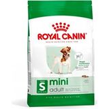 Royal Canin Köpek Maması Mini 2 Kg+2 Pouch