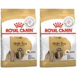 Royal Canin Köpek Maması Shih Tzu Adult 1.5 Kg (2 paketi)