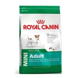 Royal Canin Küçük Irk 2 kg Yetişkin 8+ Yaşlı Kuru Köpek Maması
