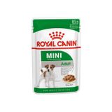 Royal Canin Küçük Irk 85 gr Yetişkin Köpek Yaş Maması