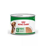 Royal Canin Küçük Irk Konserve Köpek Maması 195Gr Skt : 09/2026