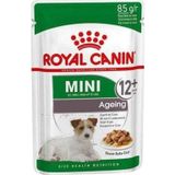 Royal Canin Küçük Irklar için Ageing Yaş Köpek Maması 85g