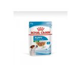 Royal Canin Küçük ırklar için Yavru Yaş Köpek Maması 85g