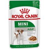 Royal Canin Küçük Irklar için Yetişkin Yaş Köpek Maması 85g